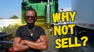 I’m selling my trucking Business Start making 100000000 [upl. by Assirat]