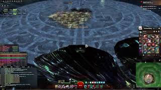 HT CM Patch Record Attempts Ventari Vindicator PoV [upl. by Erej122]