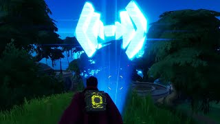 Establish Device Uplink amp Visit Seven Outposts 3  Fortnite Resistance Quests [upl. by Margarida]