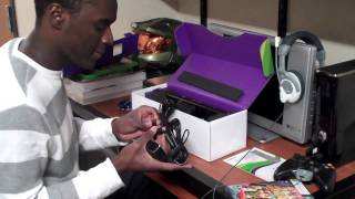 Microsoft Kinect XBox 360  Recenzja PLEN Subs [upl. by Retepnhoj88]