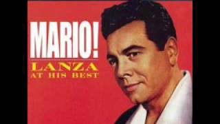 Mario Lanza  Voce E Notte at his best [upl. by Brass]