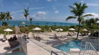 Bight Reef  Windsong Resort Providenciales Turks amp Caicos [upl. by Eniamrehs]