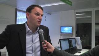 NWOW Alliantie Philippe Rogge Microsoft NL [upl. by Omik]