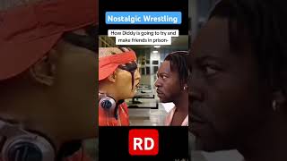 wwe meme booker t amp goldust wwememes wwe goldust bookert shorts memes pdiddy diddy [upl. by Ladnar16]