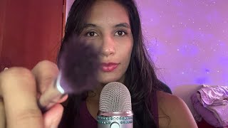 ASMR SONS DE BOCA COM O MIC SENSÍVEL ✨ [upl. by Storz826]