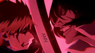 Bleach  Thousand Year Blood War AMV  In The End [upl. by Esirehc816]