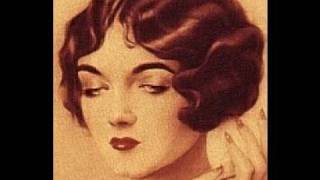 1920s1930s Hair Tutorial for LONG HAIR [upl. by Hurlow]