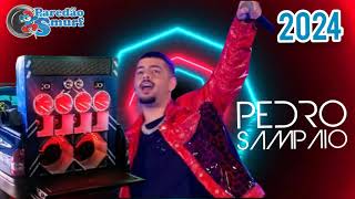 PEDRO SAMPAIOGAROTA VIP RÍO DE JANEIRO 2K24 ESPECIAL PAREDÃO SMURF 🎵😃💯🔥 [upl. by Malkin10]