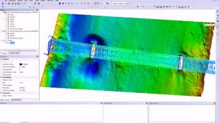 How to create a profile in CARIS BASE Editor [upl. by Franciskus]