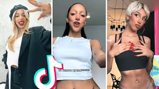 Best of Alisha Kone ❤️ Ultimate TikTok DANCE Compilation 💃🔥 [upl. by Asirram]