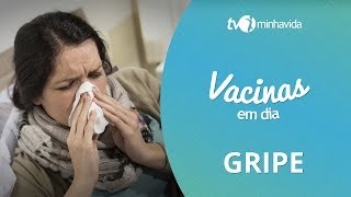 Vacina contra gripe tire suas dúvidas e previnase do vírus Influenza [upl. by Yellehs631]