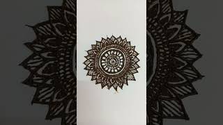 Mandala design [upl. by Niotna]