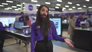 Currys  Beyond Techspectations  Beards Extended Cut [upl. by Kirven185]