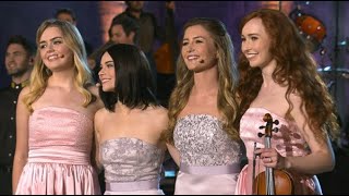 Celtic Woman  Parting Glass [upl. by Enileuqaj854]