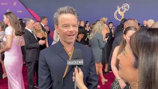 Noah Hawley Confirms More ‘Fargo’ Fun at 76th Emmy Awards [upl. by Emmi454]