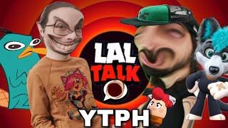 Brawl Talk YTPH  Un Brawler Latino Un Furro Skins RaR y Mucho Mas parodia [upl. by Arimas762]