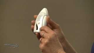 How to use an Avamys nasal inhaler spray [upl. by Enihsnus]