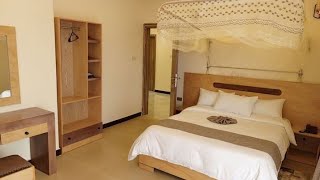 saro hotel arba minch Ethiopia tour and travel [upl. by Tacye]