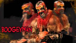 Boogeyman New WWE Theme Song Full [upl. by Nilloc]