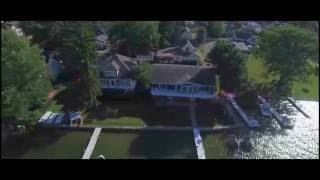 Syracuse Lake Syracuse Indiana Real Estate  LAKEHOUSEcom to Buy amp Sell Lake Homes [upl. by Yenattirb]