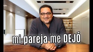 Mi pareja me DEJÓ · Y ahora ¿qué hago  RAMON TORRES PSICÓLOGO [upl. by Iamhaj]