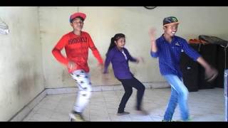 EK BAAR DEKHUN l SMILE ACADEMY l SADRI DANCE PRACTICE [upl. by Erastatus]