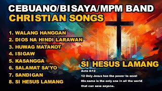 CEBUANO  BISAYA CHRISTIAN SONGS BY MPM MINDANAO BAND  Christian Shorts Videos [upl. by Veneaux]