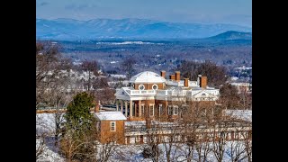 Winter Holidays at Monticello [upl. by Anevad]