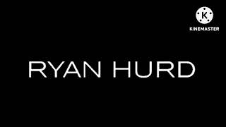 Ryan Hurd Every Other Memory PALHigh Tone Only 2020 [upl. by Anirrak]