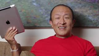 Compassion and Aspiration  Dzongsar Khyentse Rinpoche [upl. by Grose]