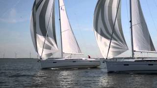 Bavaria Cruiser 37 og 41 [upl. by Jochebed]