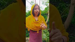 বৌদির বিদ্যুৎ বিল এত কম shortvideo funny comedy viralvideo sanisoma4148 [upl. by Dorice]