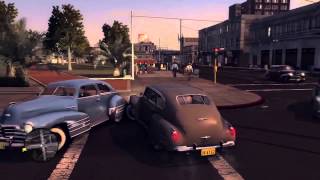 SGB Play LA Noire  Part 21 [upl. by Wunder697]