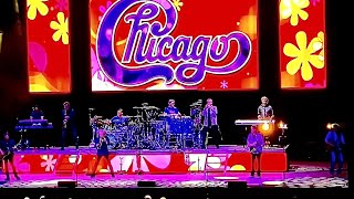 Chicago  2024 Tour  Full Concert Park City Ks Wichita [upl. by Grayson]