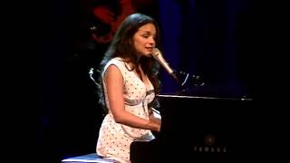 Norah jones Live from the Greek Theatre Los Angeles 2007 [upl. by Means462]