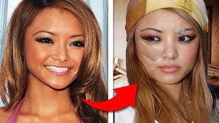 The Twisted Mind Of Tila Tequila  Racist FlatEarther amp Weird [upl. by Nalyr345]