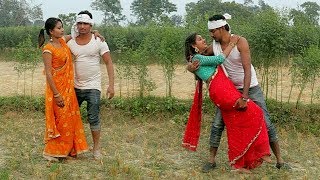 हम छि कीसान भैया  Ham Chhe Kishan Bhaiya  New Maithili Song 2019Jagesh Thakur  Aweei Fun [upl. by Megan956]