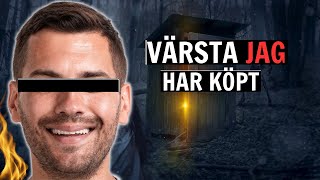 den Mörka sidan på DARK WEB  Med SNABB FAKTA [upl. by Carhart]