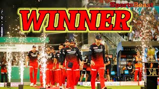 IPL 2024  RCB VS PBKS  DINESH KARTIK ने जिताया हारी हुई MATCH rcb rcbvspbks viratkohli ipl2024 [upl. by Hairas948]