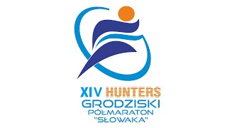 XVI Hunters Grodziski Półmaraton Słowaka Przełożony na 2021 rok [upl. by Ocnarf]