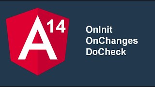 7 Curso Angular 14 2022  OnInit OnChanges DoCheck [upl. by Aikenat414]