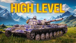 Lets fix your light tank gameplay  T100 LT  High Level Commentary [upl. by Grefe]