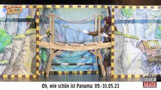 Janosch Oh wie schön ist Panama [upl. by Trilby]