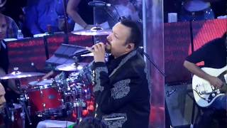 Pepe Aguilar  Mi Lindo Pueblo [upl. by Aicatsana838]