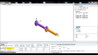 Inverse Dynamics  Roboanalyzer [upl. by Cooley]