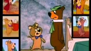 Cartoon Network Groovies Yogi Bear [upl. by Ettelegna]