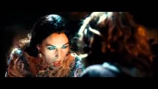 The Sorcerers Apprentice 2010 movie trailer [upl. by Lyns]