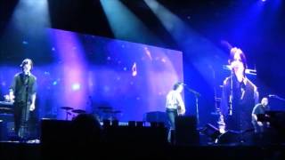 Paul McCartney  Live In Moscow 141211 HQ Sound [upl. by Nileve]