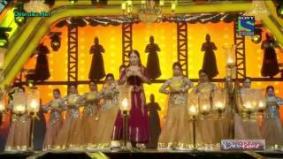 Best Performance of Madhuri Dixit Maam [upl. by Notsirhc]