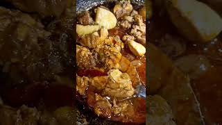 ଦେଶୀ କୁକୁଡ଼ା  Desi Chicken odia recipe shortsvideo viralvideo youtubeshorts shorts short [upl. by Acinet714]